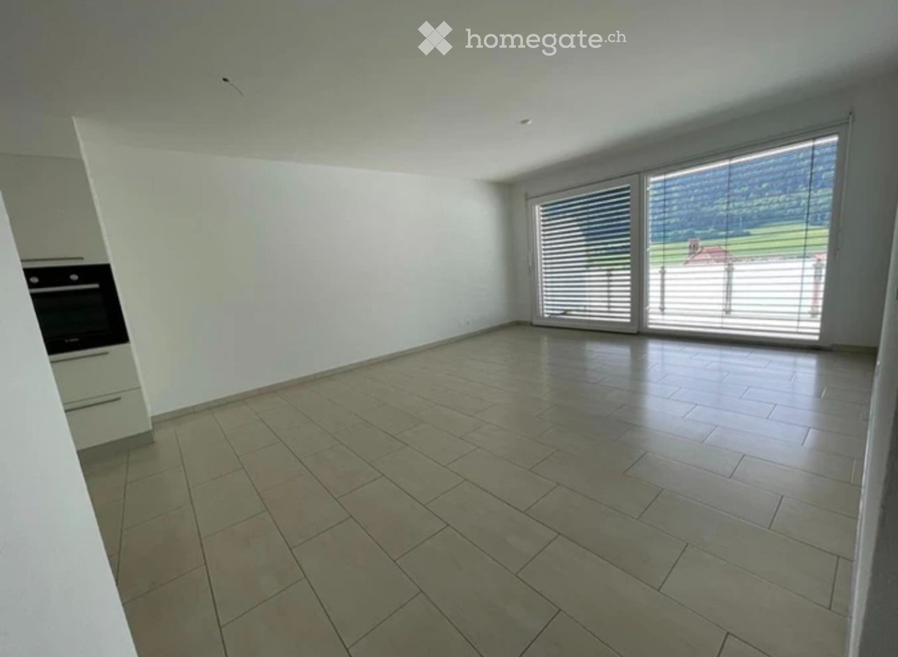 Appartamento di 2 ½ locali