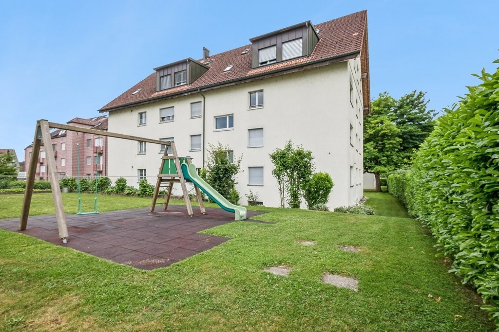 4 rooms apartment (9)
