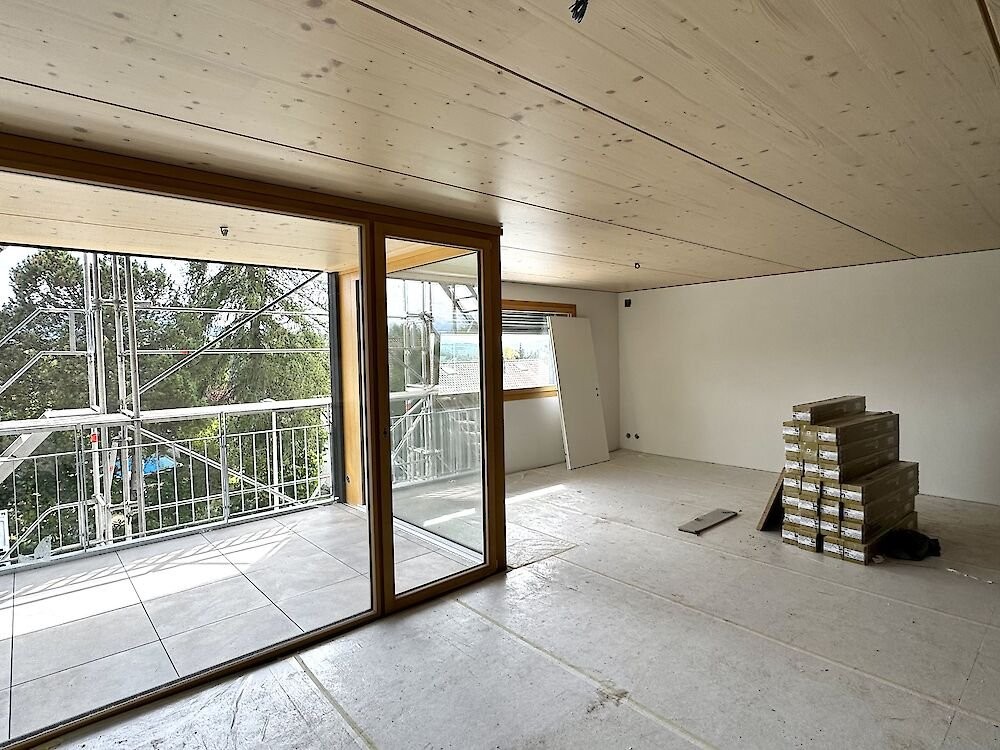 3 ½ rooms apartment, photo 4 of 10