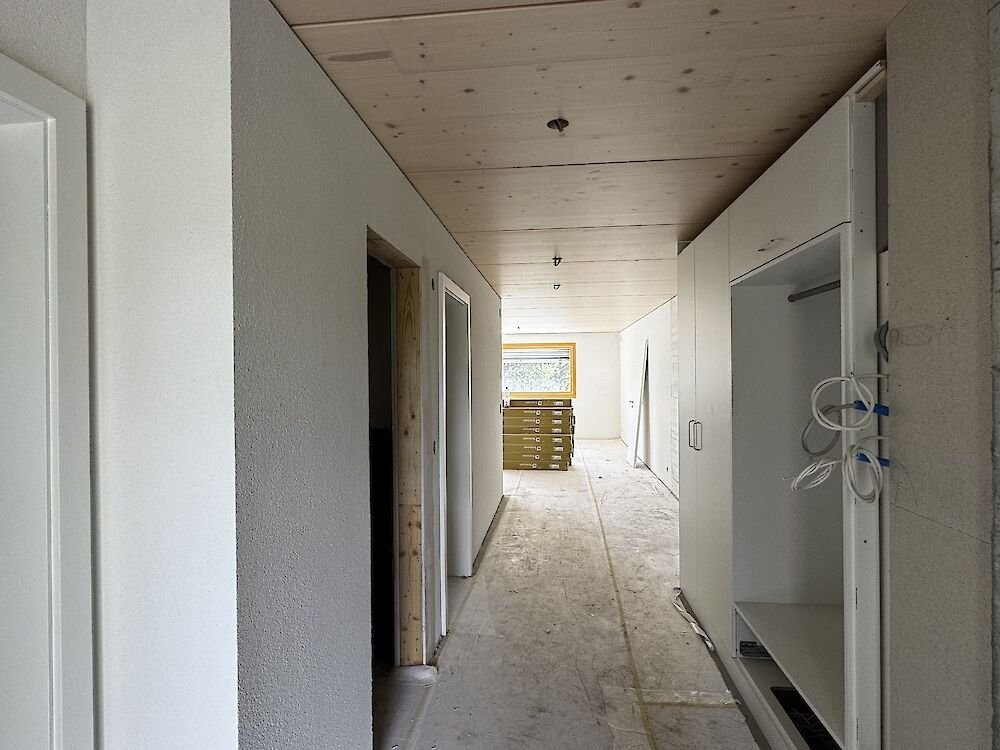 3 ½ rooms apartment, photo 5 of 10