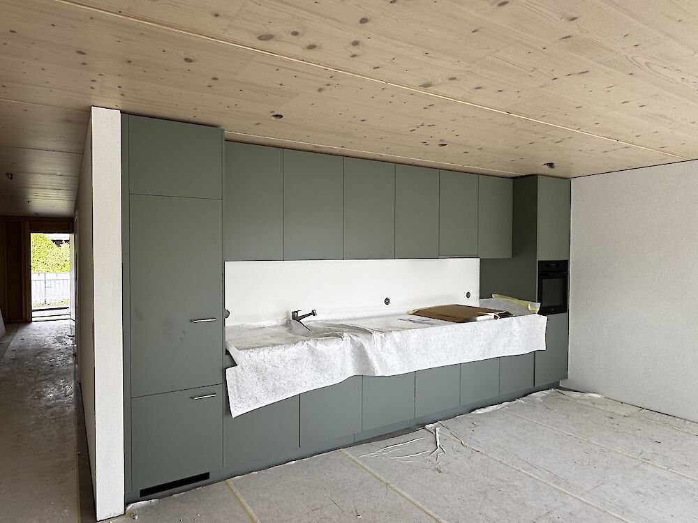 3 ½ rooms apartment, photo 1 of 10