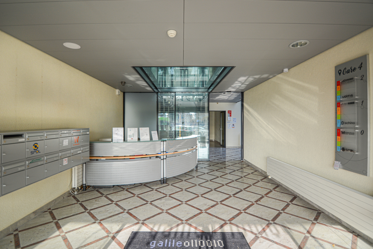 72m² office, photo 1 of 7