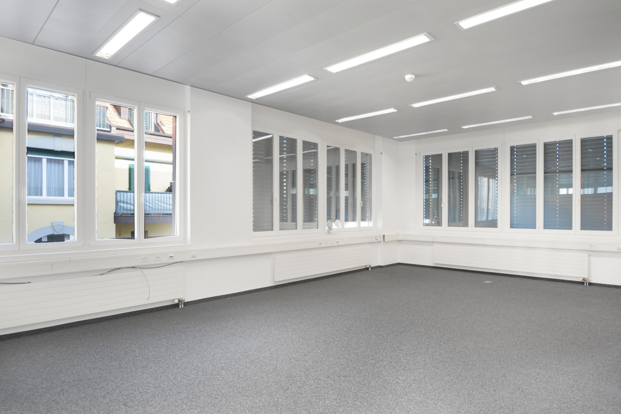 72m² office, photo 5 of 7