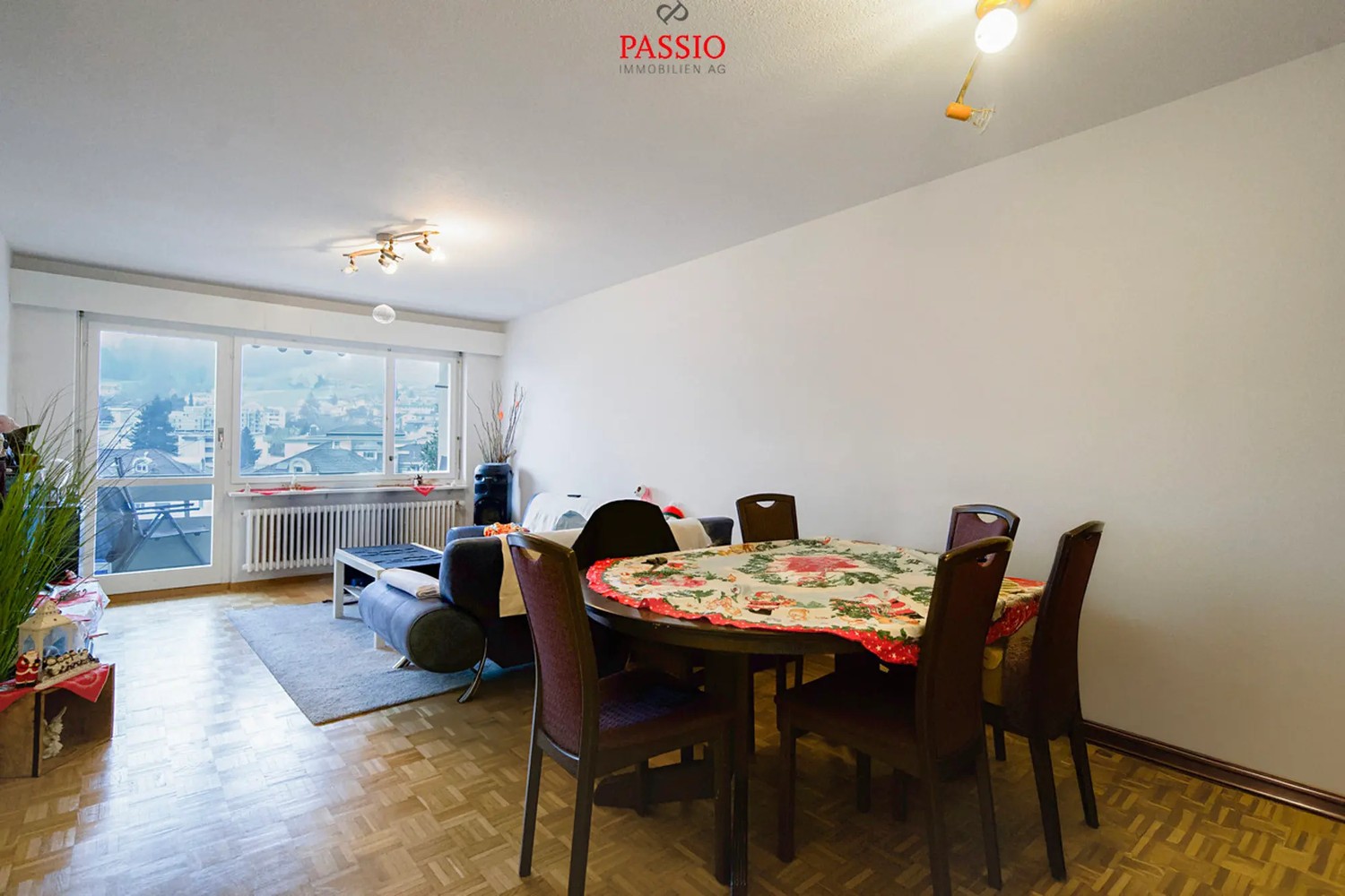 Room in a shared flat, photo 2 of 5