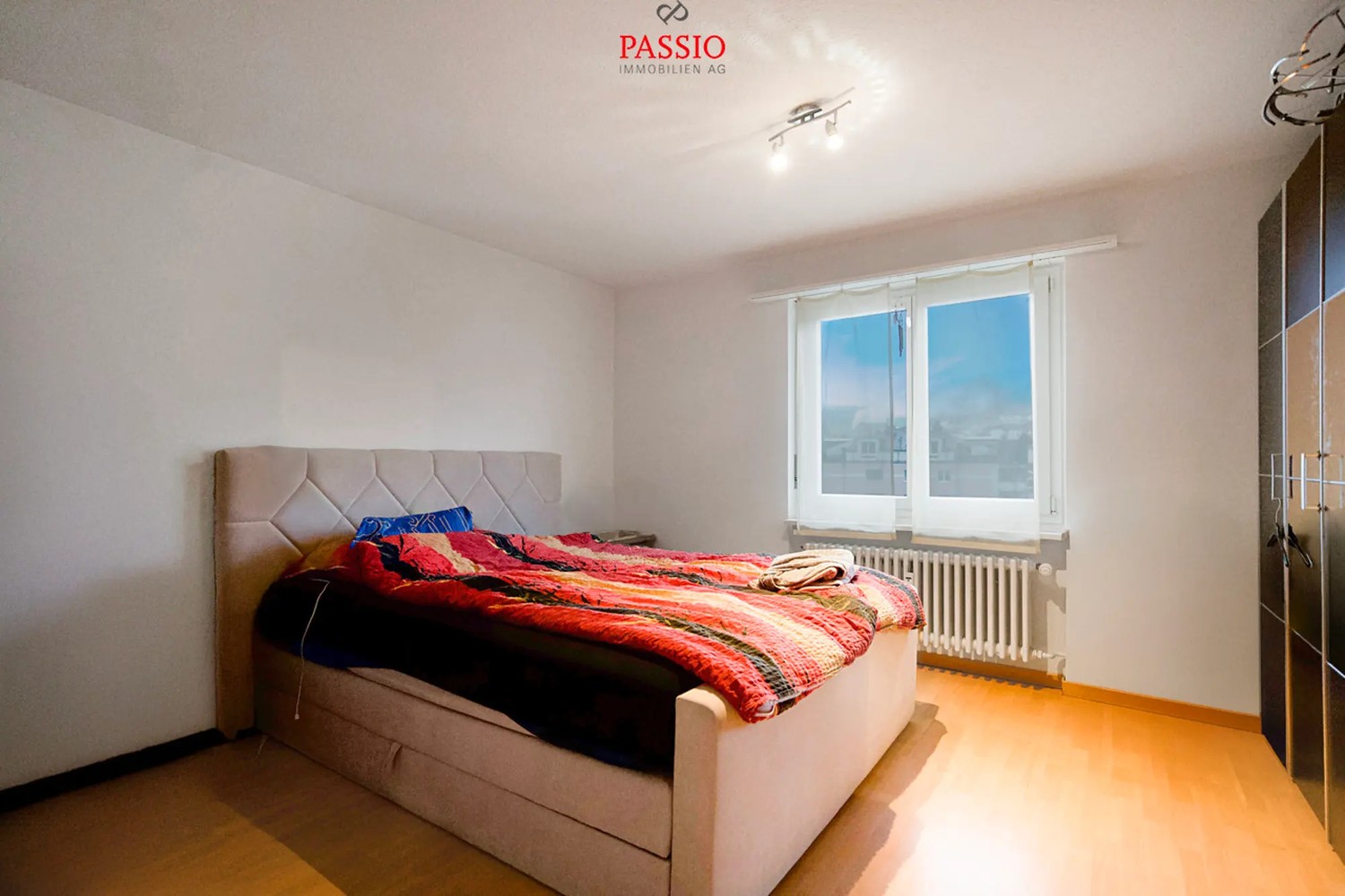 Room in a shared flat, photo 1 of 5