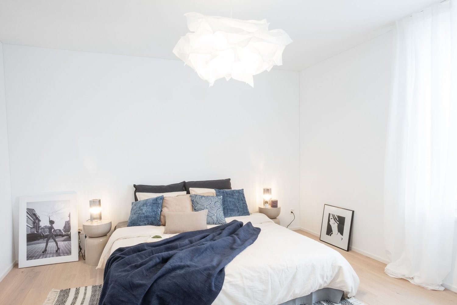 3 ½ rooms apartment, photo 3 of 10