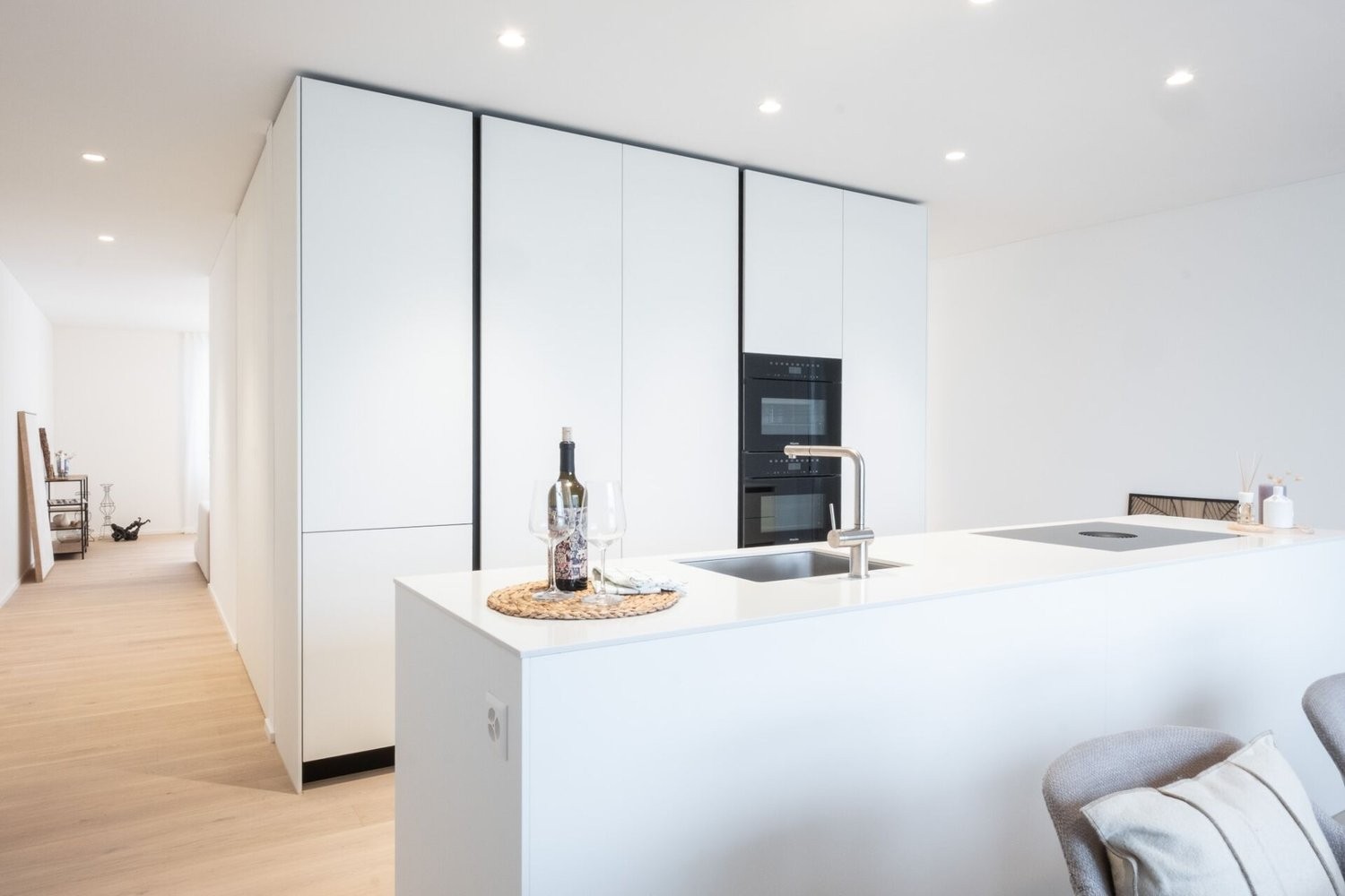 3 ½ rooms apartment, photo 7 of 10