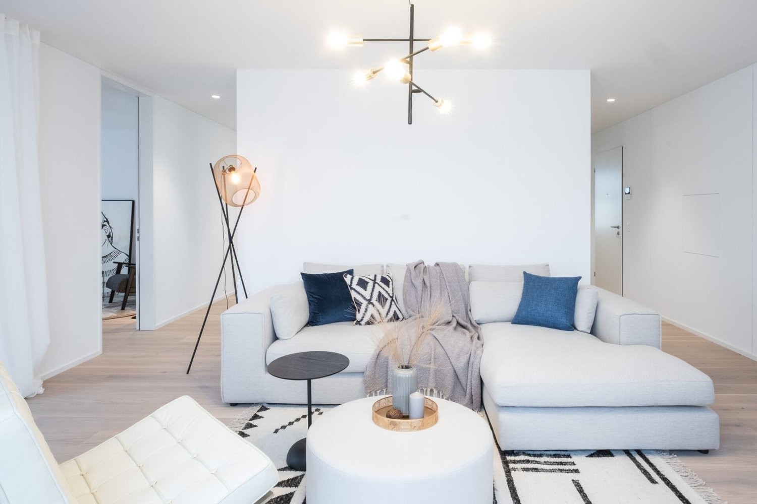 3 ½ rooms apartment, photo 10 of 10