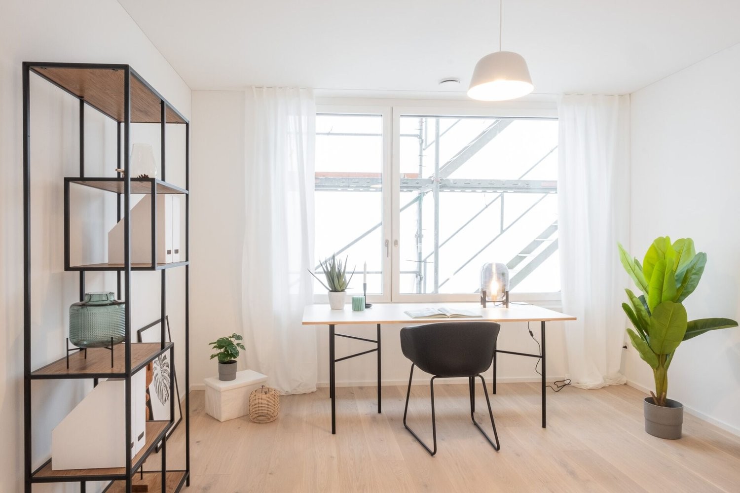 3 ½ rooms apartment, photo 9 of 10