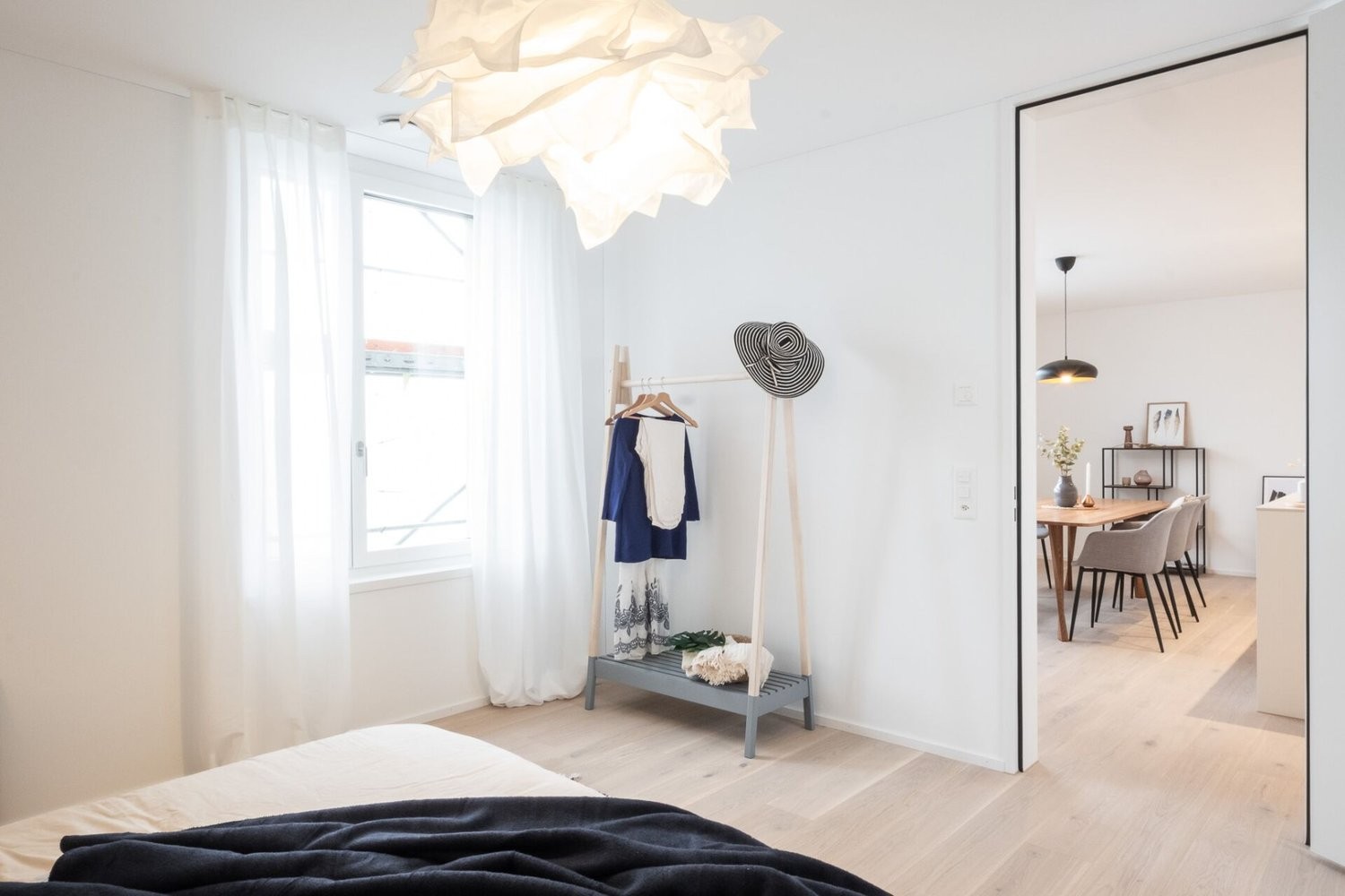 3 ½ rooms apartment, photo 2 of 10