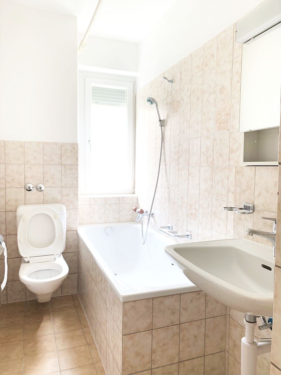 2 ½ rooms apartment, photo 8 of 10