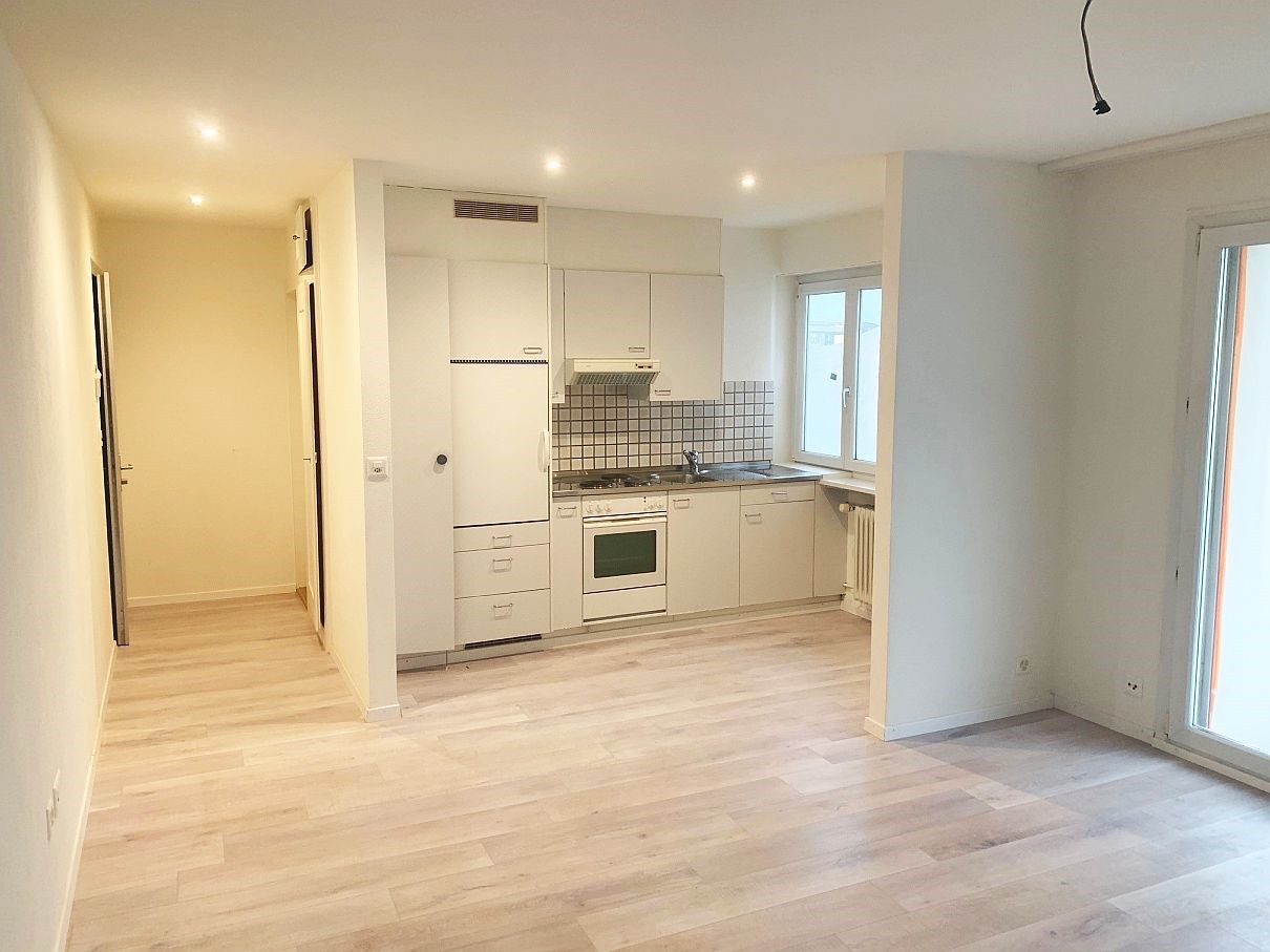 2 ½ rooms apartment, photo 2 of 10