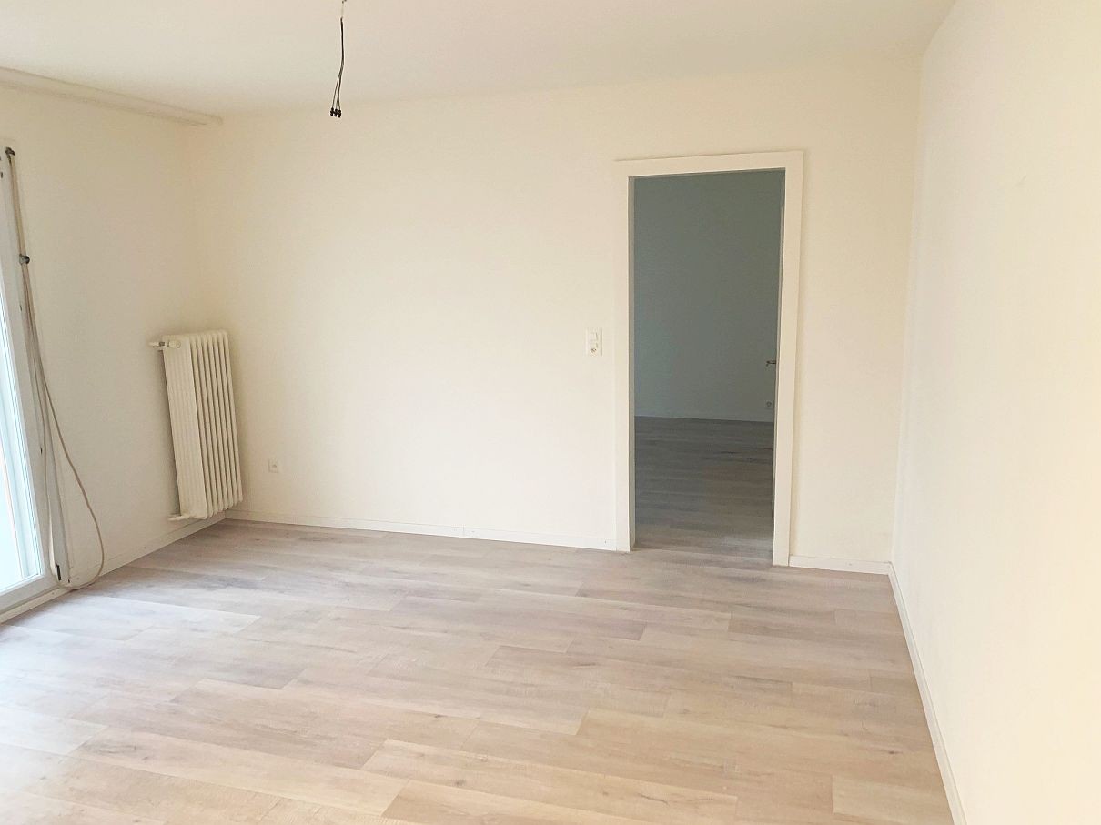 2 ½ rooms apartment, photo 5 of 10