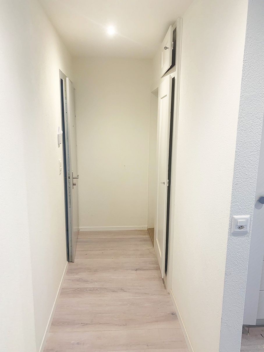 2 ½ rooms apartment, photo 9 of 10