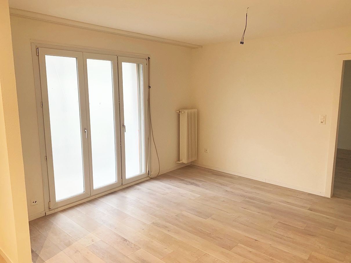 2 ½ rooms apartment, photo 4 of 10