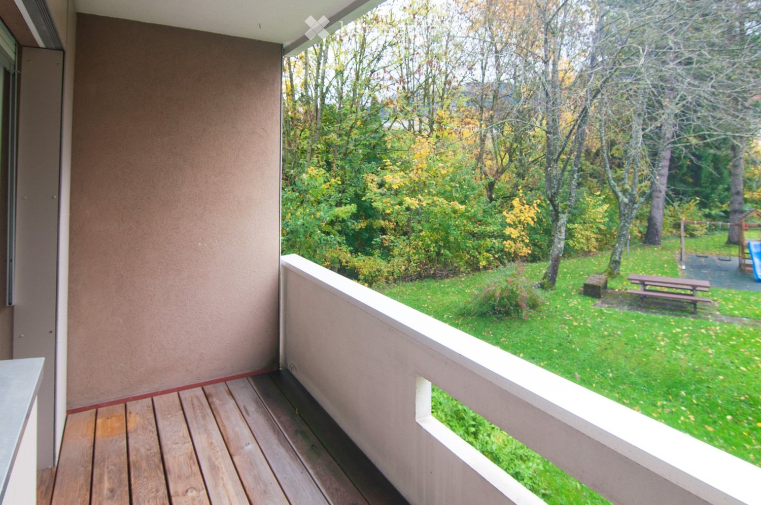 2 rooms apartment