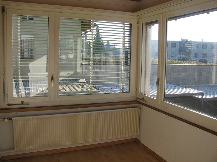 4 rooms apartment