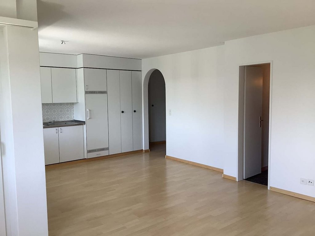 1 ½ rooms apartment, photo 4 of 7
