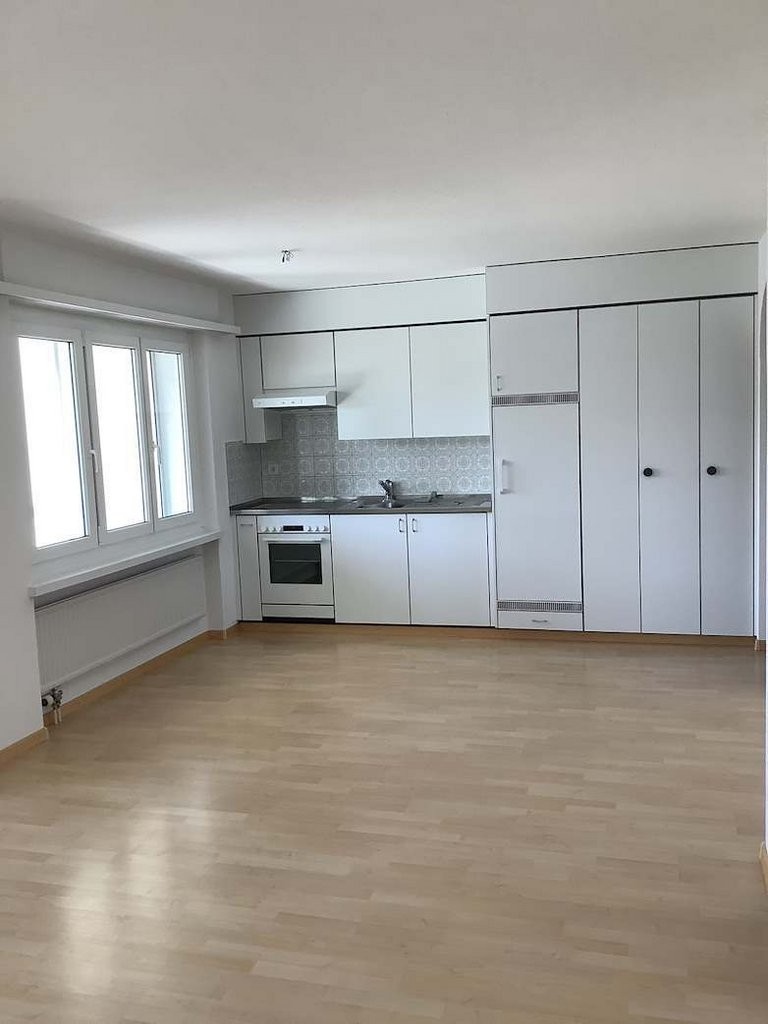 1 ½ rooms apartment, photo 3 of 7