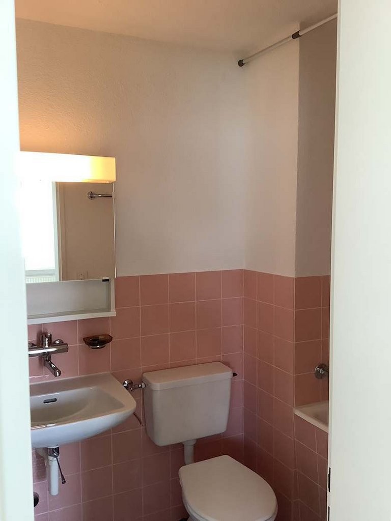1 ½ rooms apartment, photo 6 of 7