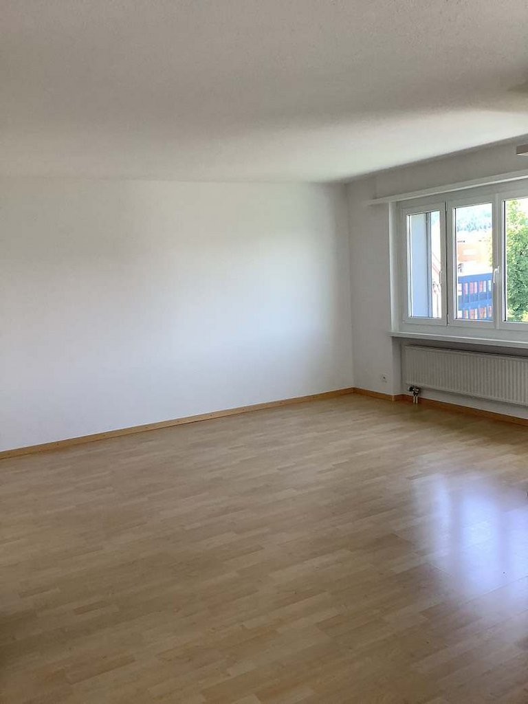 1 ½ rooms apartment, photo 5 of 7