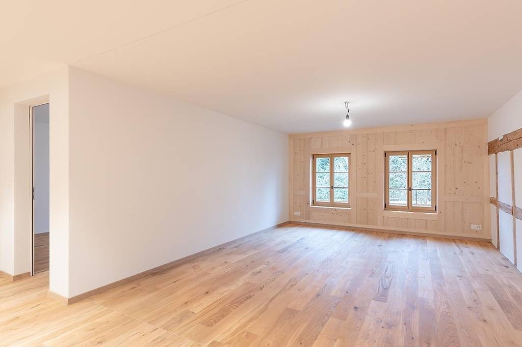 Appartement de 2 ½ pièces