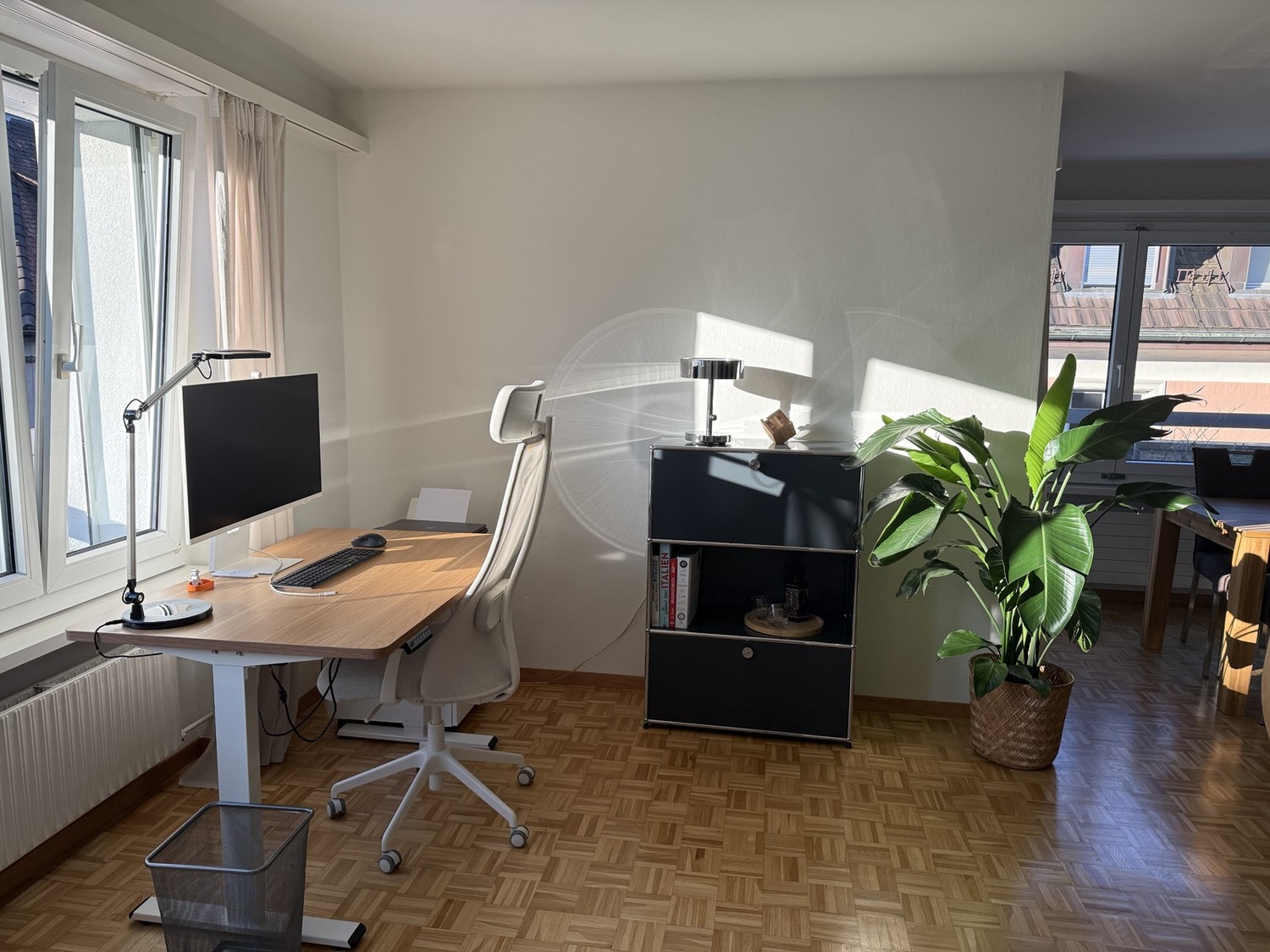 3 ½ rooms apartment, photo 2 of 10