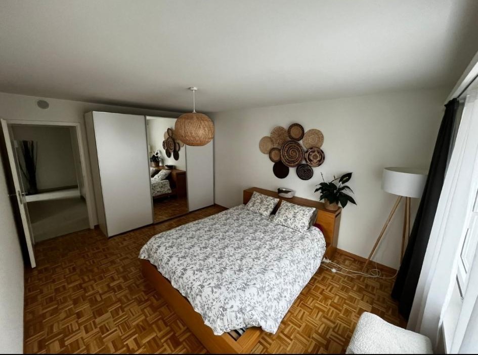 3 ½ rooms apartment, photo 6 of 10