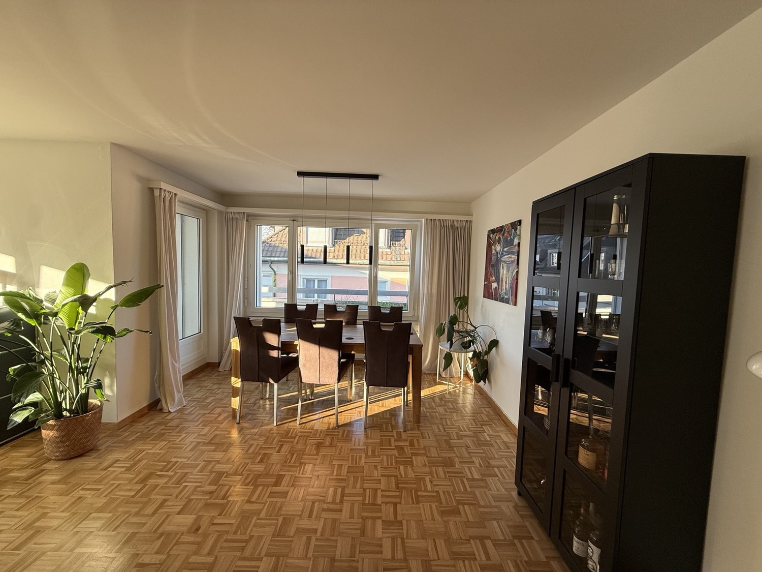 3 ½ rooms apartment, photo 1 of 10