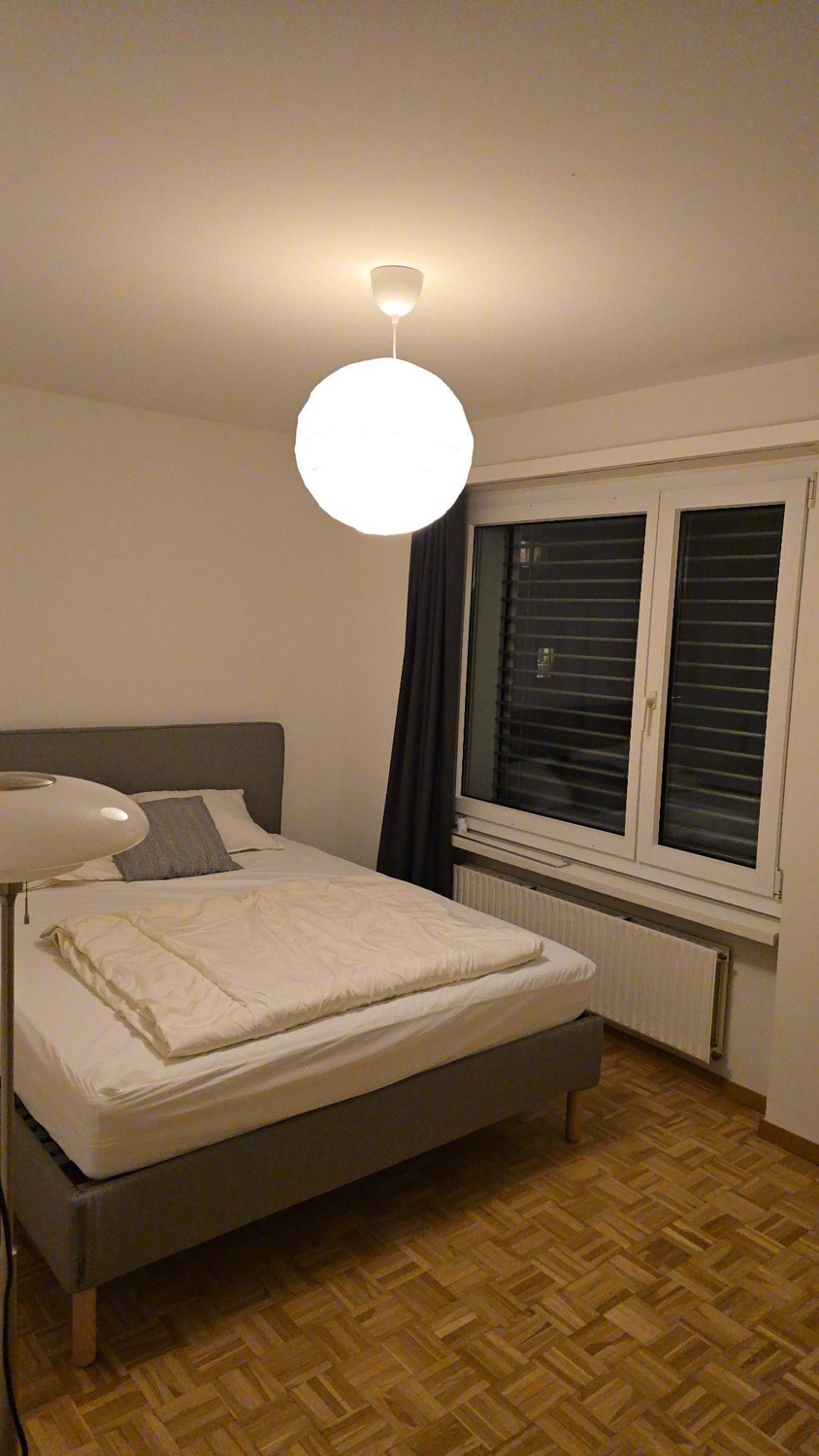 3 ½ rooms apartment, photo 8 of 10