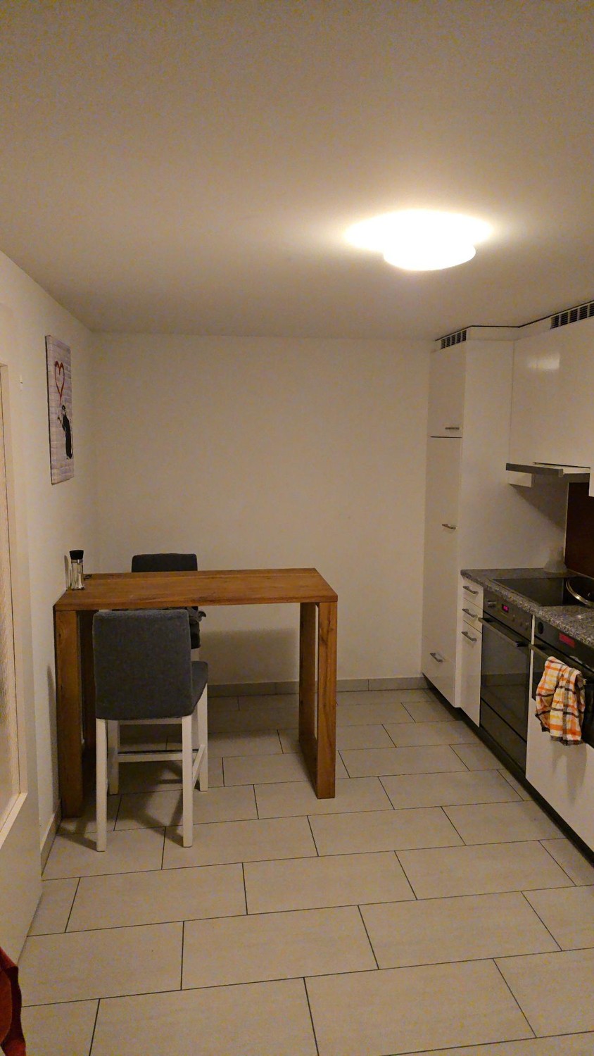 3 ½ rooms apartment, photo 7 of 10