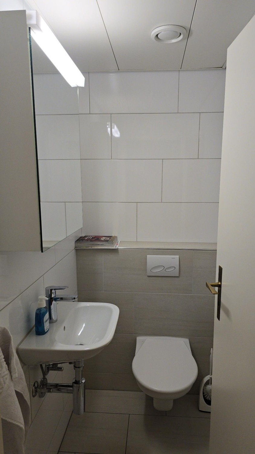 3 ½ rooms apartment, photo 10 of 10