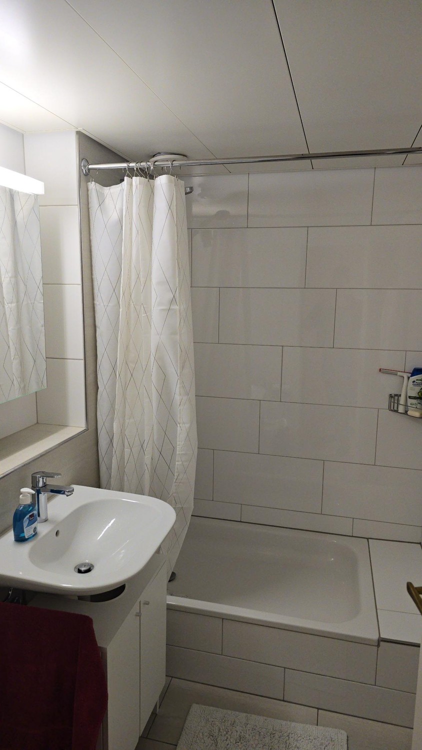 3 ½ rooms apartment, photo 9 of 10
