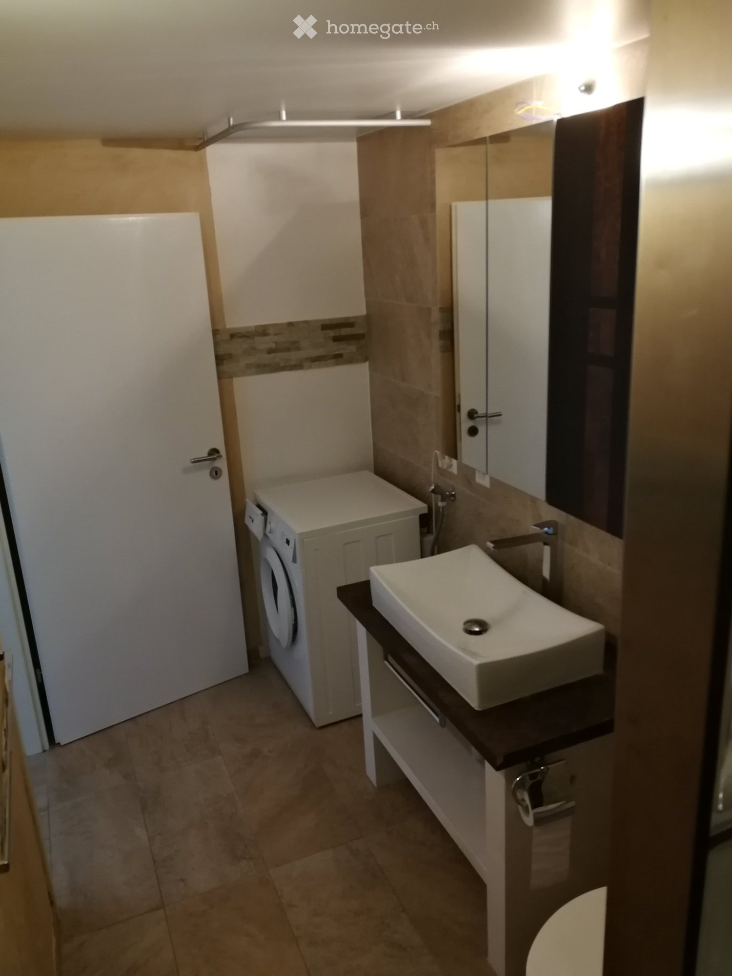 2 ½ room apartment, photo 4 of 5