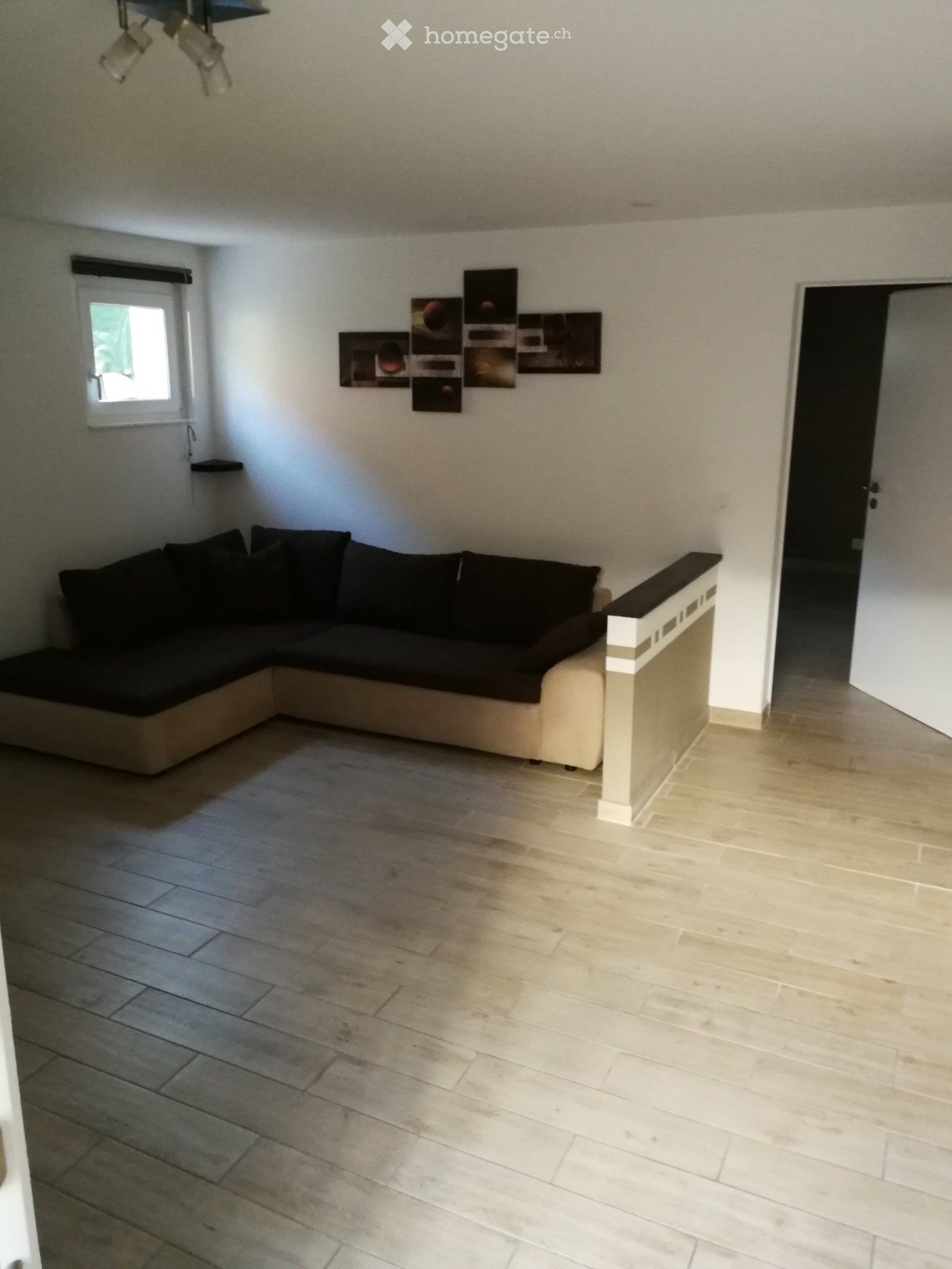 2 ½ room apartment, photo 2 of 5