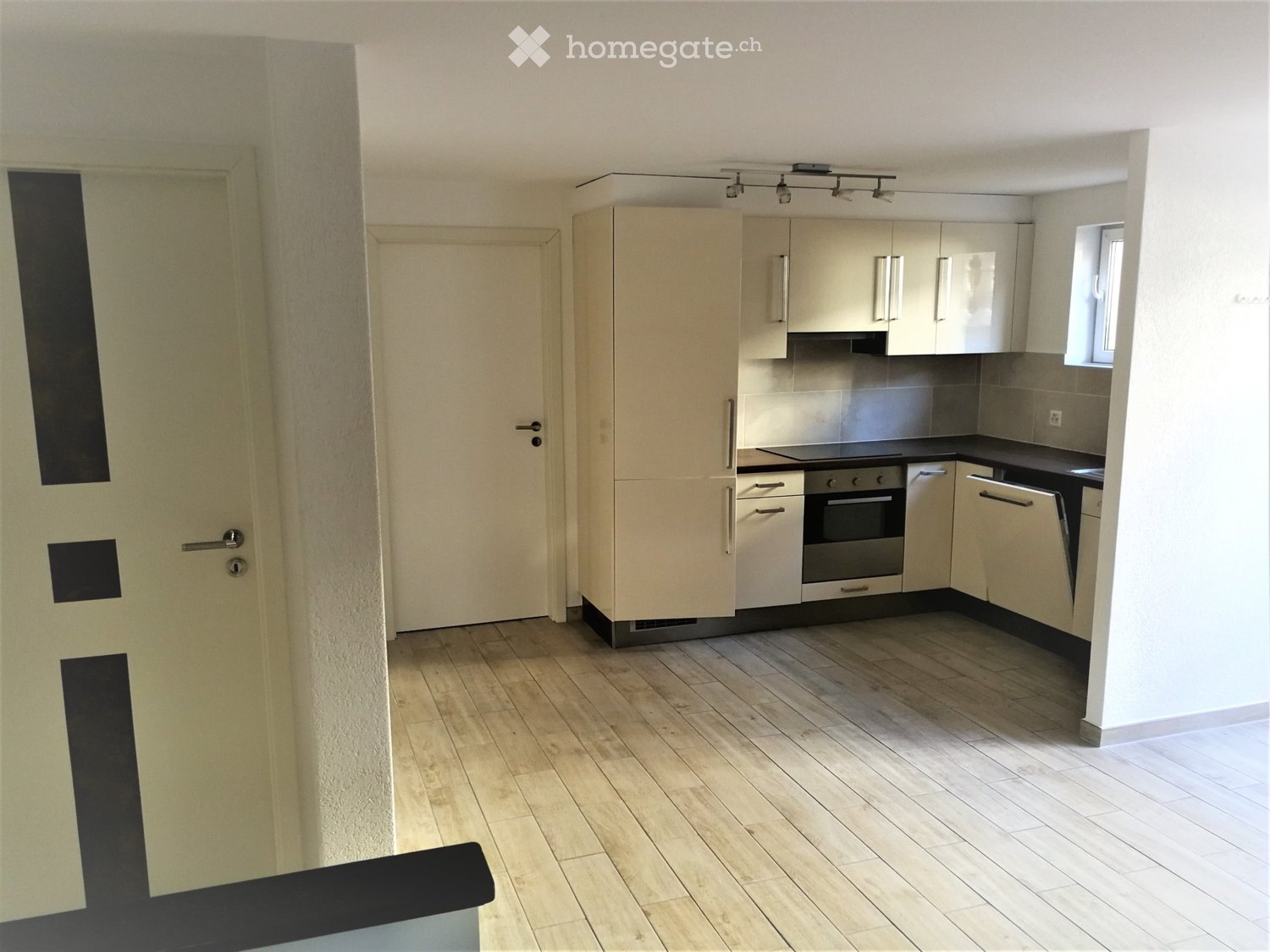 2 ½ room apartment, photo 3 of 5