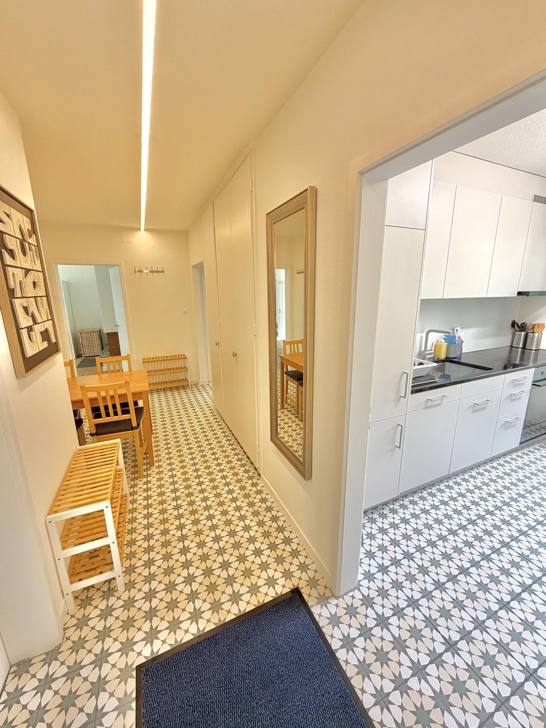 Room in a shared flat, photo 8 of 8