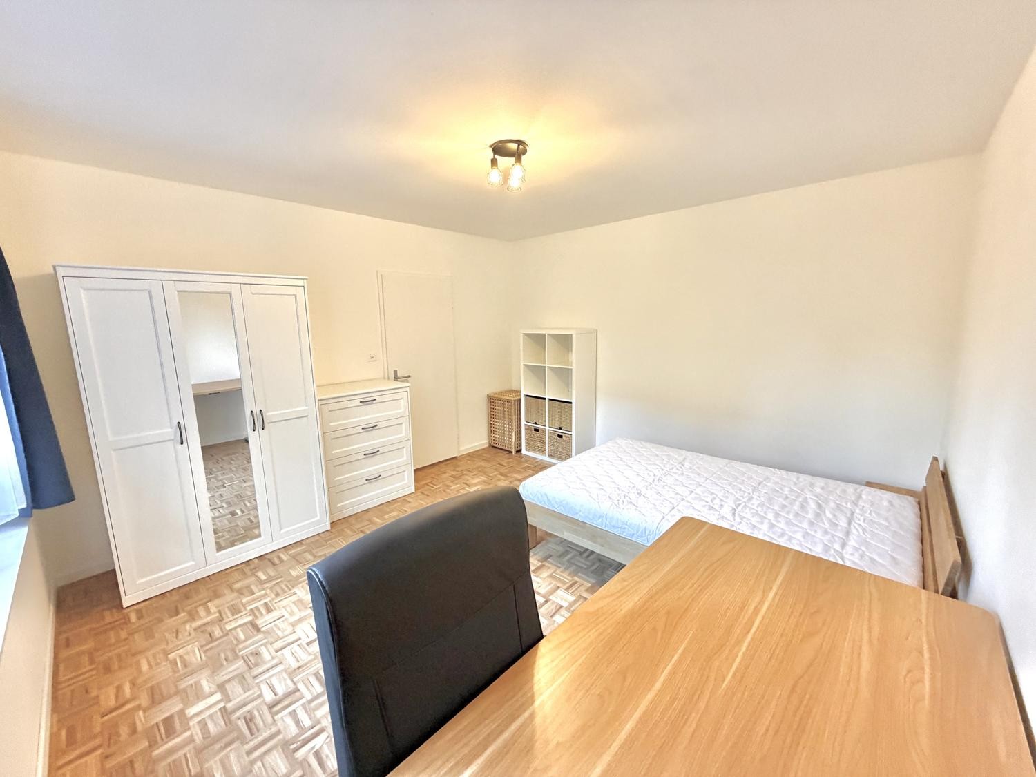 Room in a shared flat, photo 2 of 8