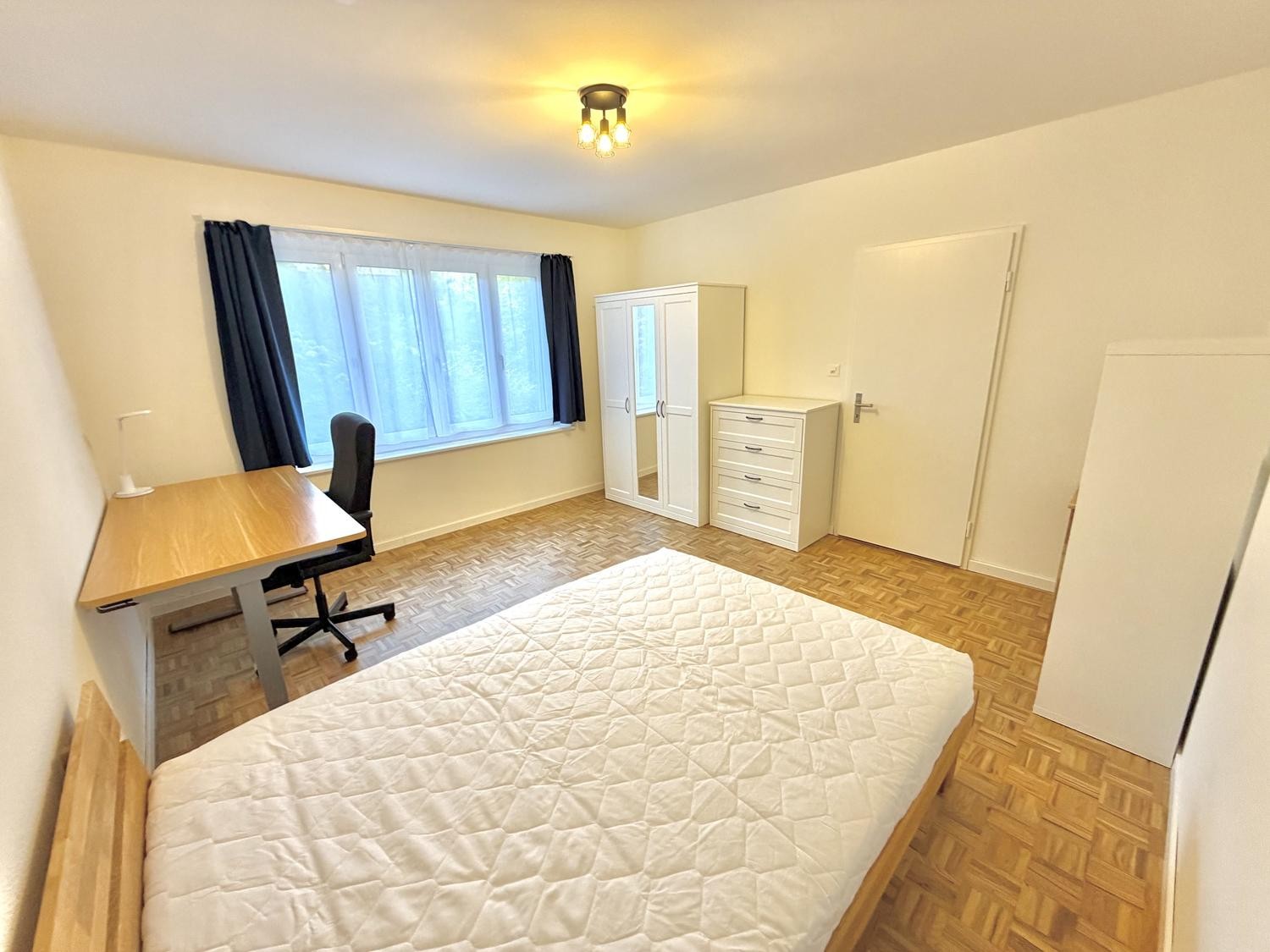 Room in a shared flat, photo 1 of 8