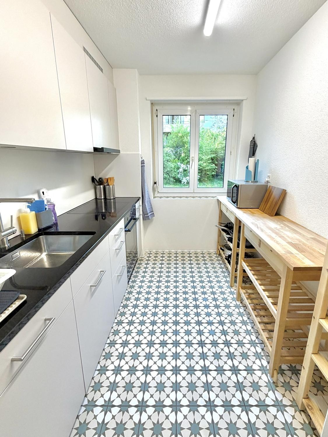 Room in a shared flat, photo 3 of 8