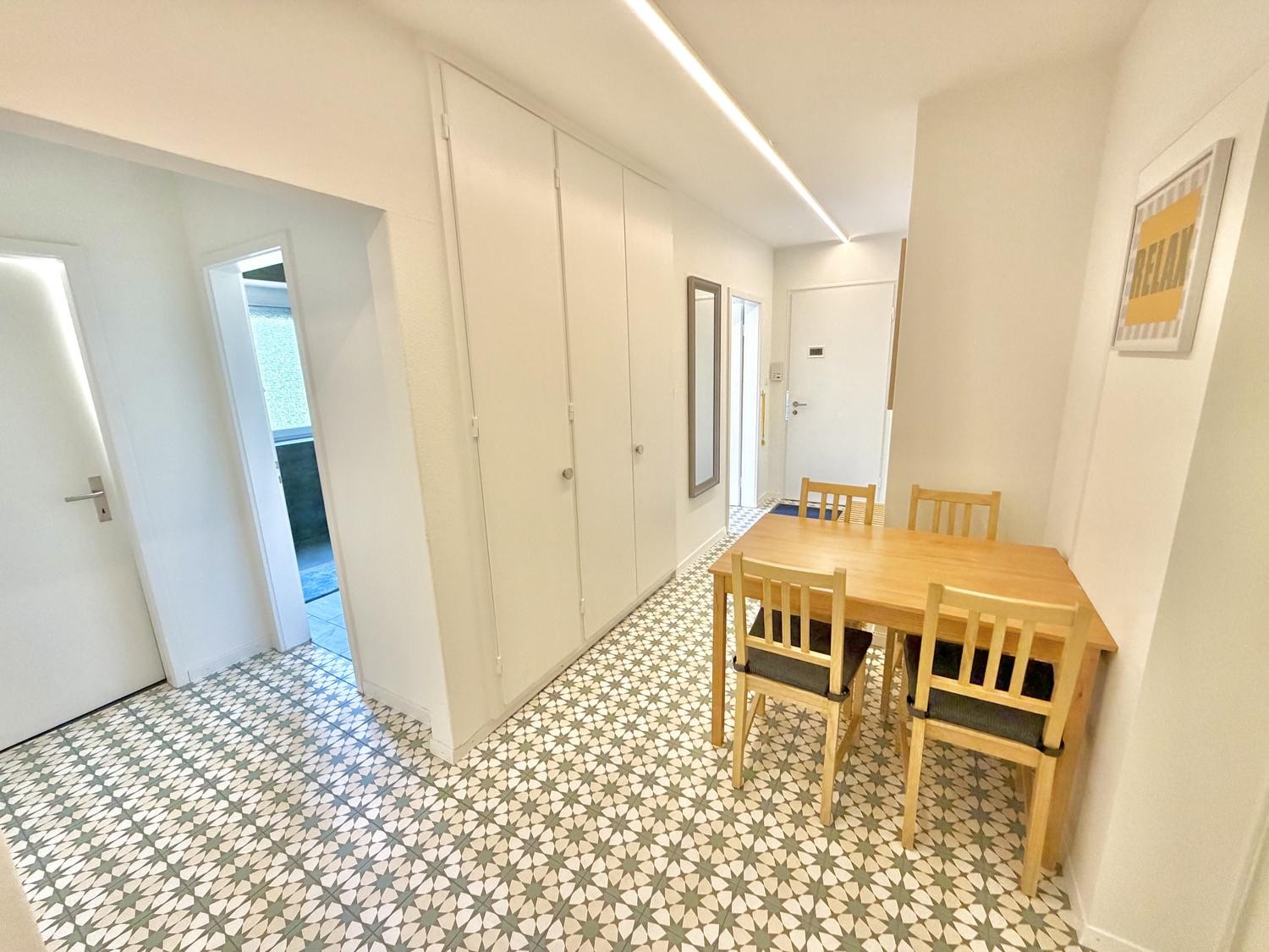 Room in a shared flat, photo 7 of 8