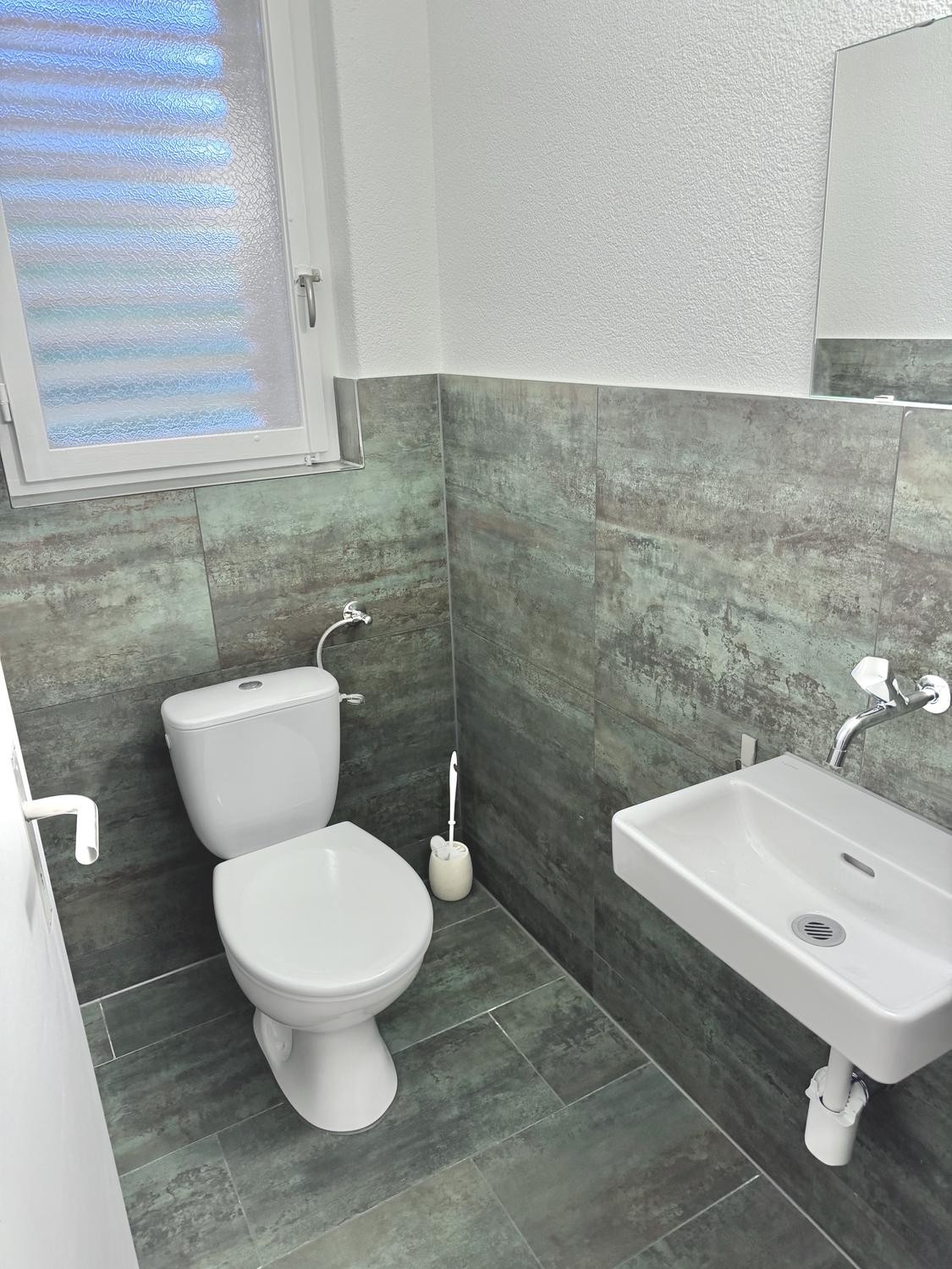Room in a shared flat, photo 6 of 8