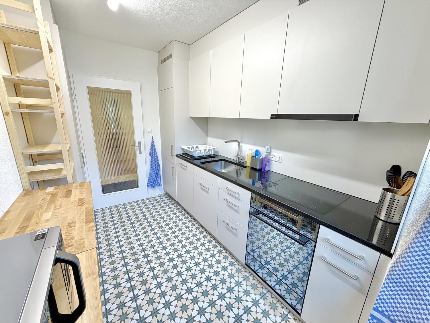 Room in a shared flat, photo 4 of 8