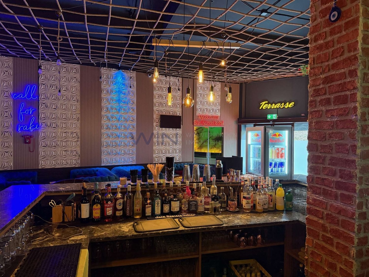 550m² bar, photo 8 of 8