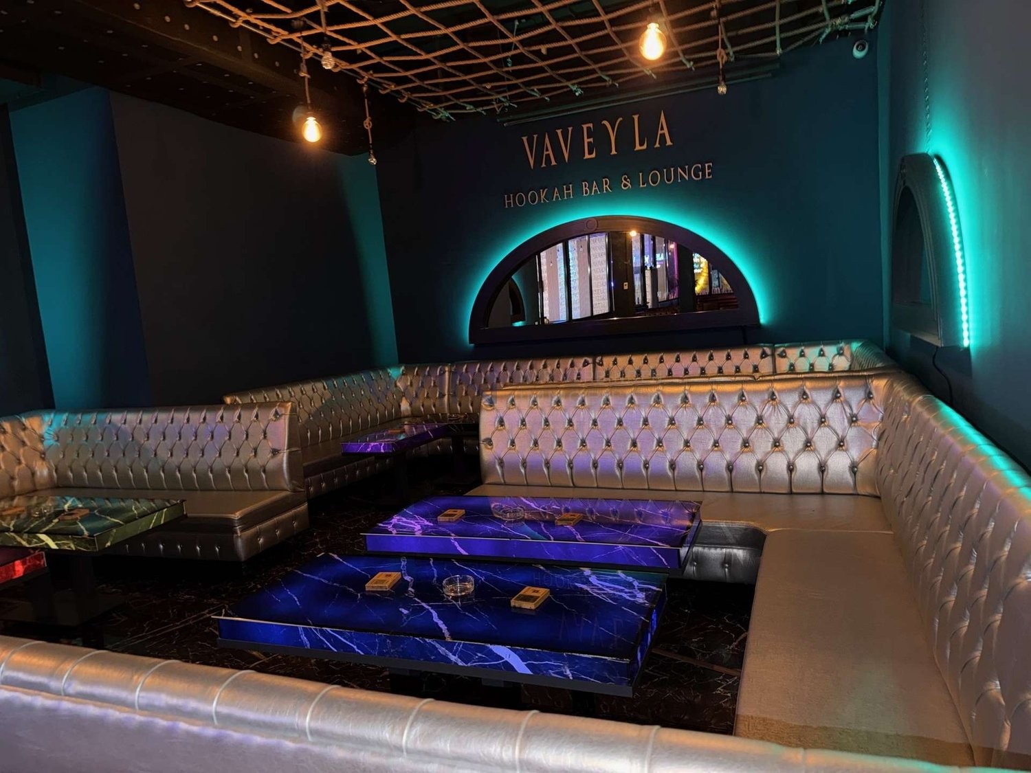 550m² bar, photo 5 of 8