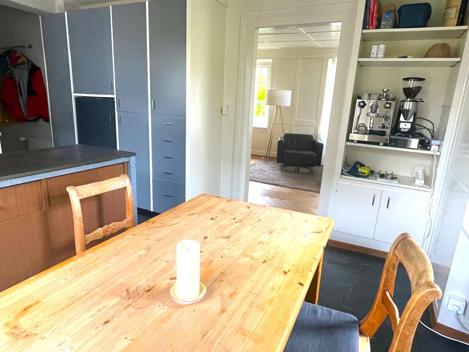 2 ½ rooms apartment, photo 4 of 7