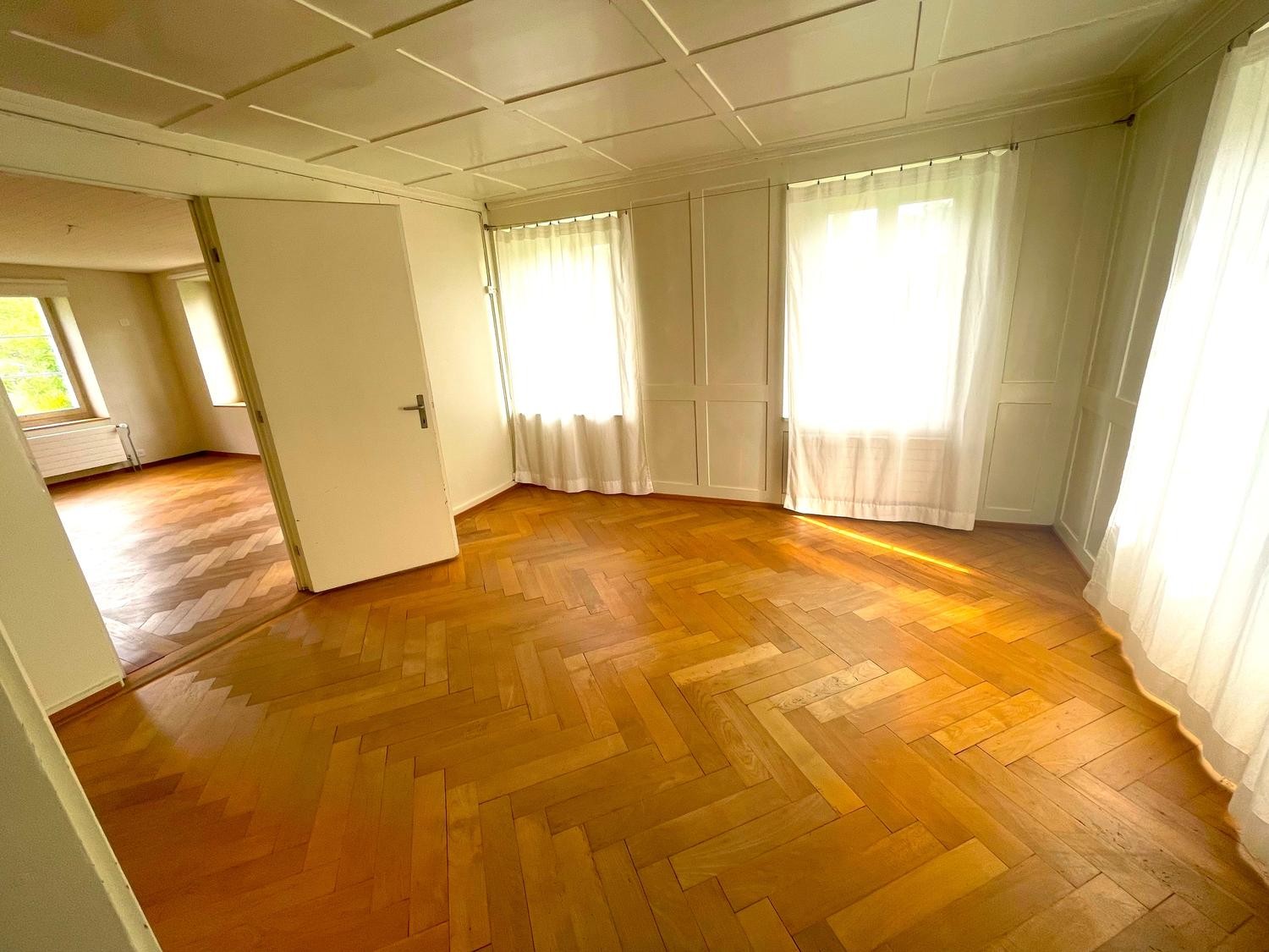 2 ½ rooms apartment, photo 1 of 7