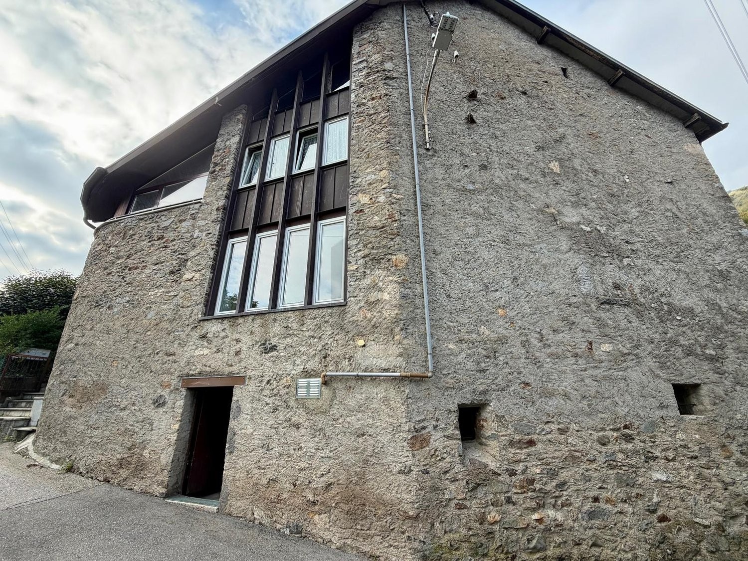 7 ¾ pièces maison duplex