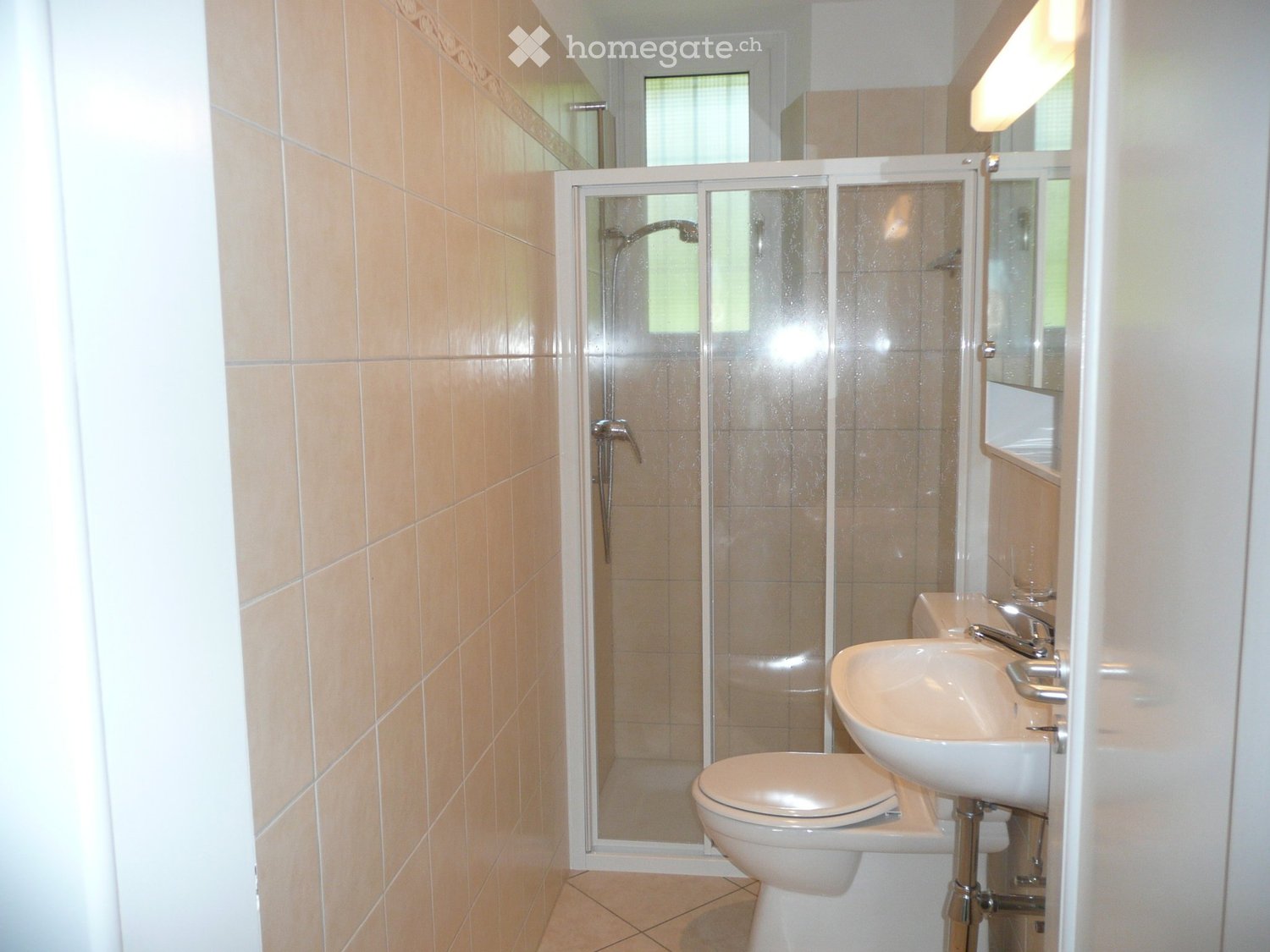 2 rooms apartment, photo 4 of 5