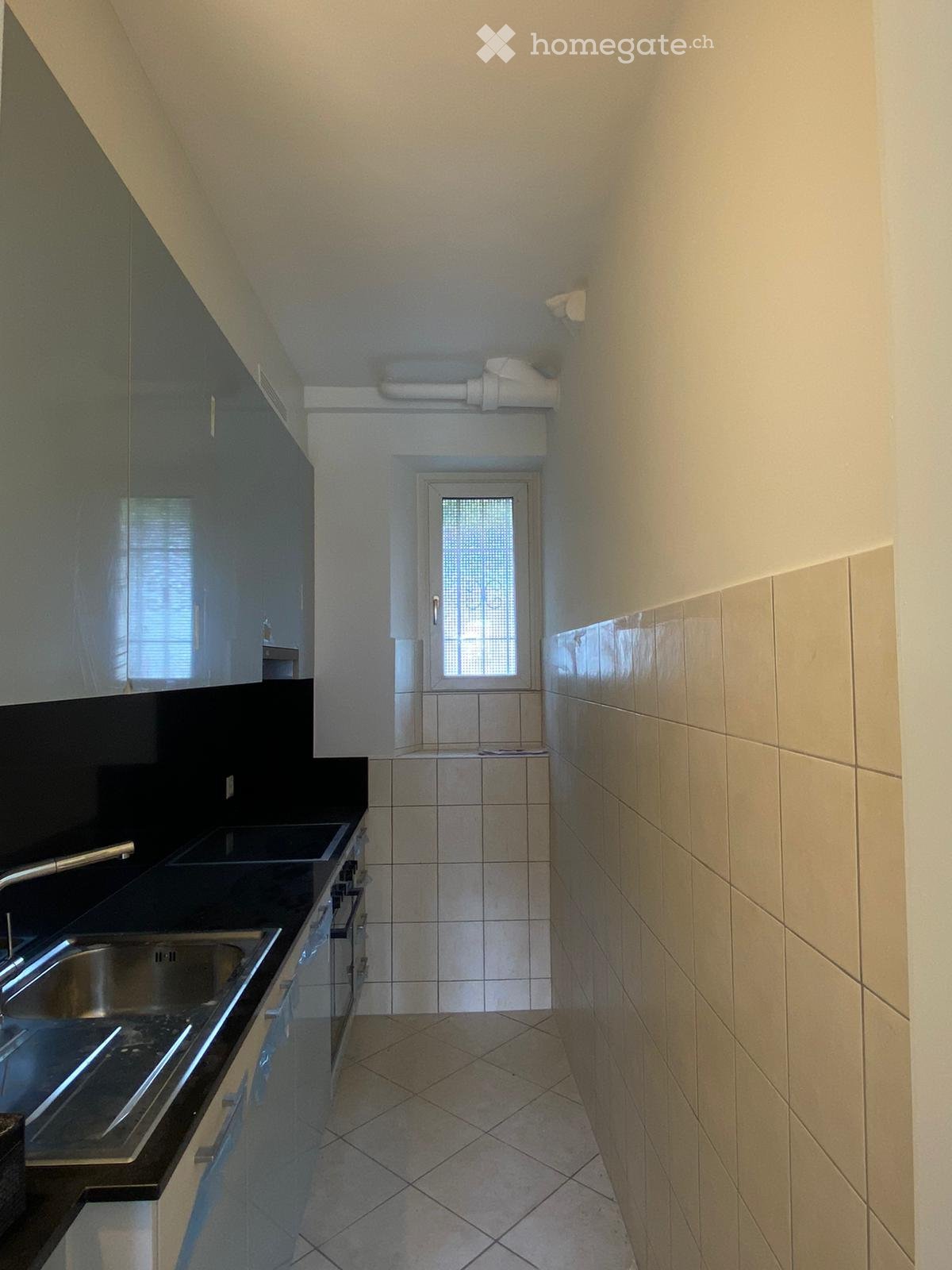 2 rooms apartment, photo 2 of 5